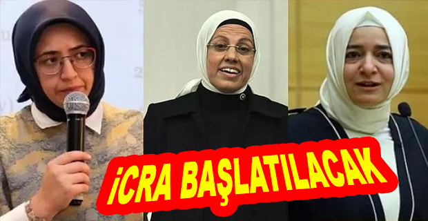 İBB, AKP YÖNETİMİNDEYKEN AKP