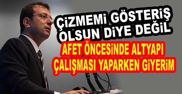 İMAMOĞLU