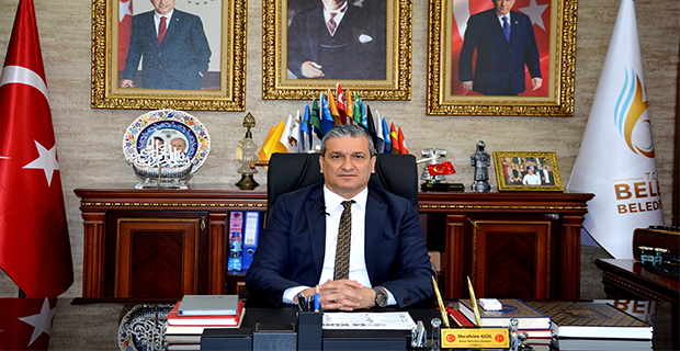 GÜL;DÜNYA DURANA KADAR, BAĞIMSIZ YAŞAYACAĞIZ