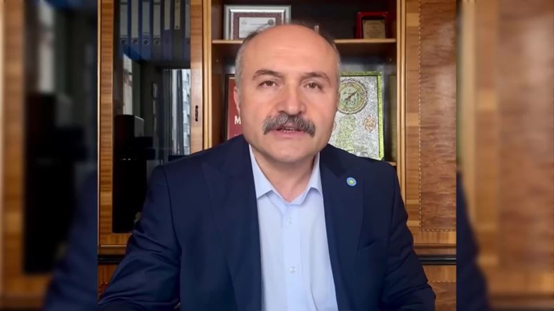ERHAN USTA