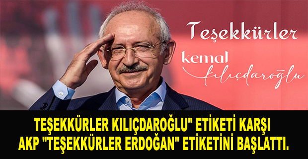 AKP, 