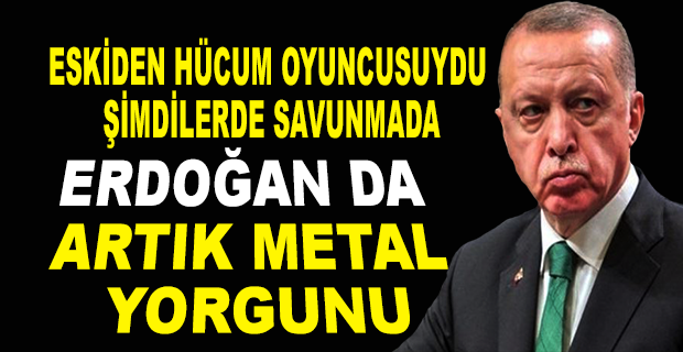 ERDOĞAN