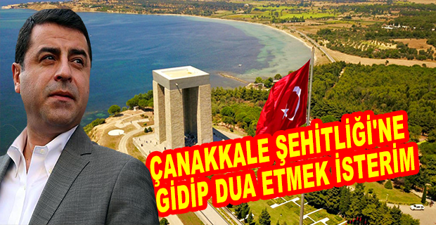 DEMİRTAŞ