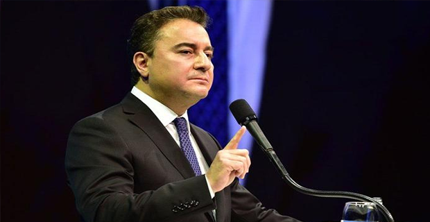 ALİ BABACAN