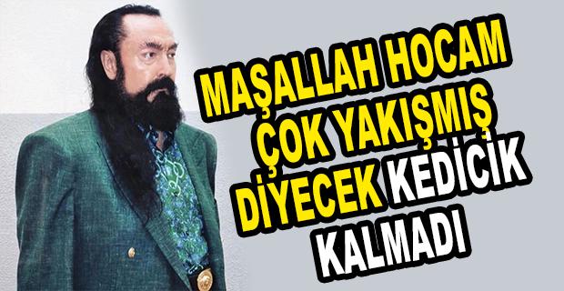 ADNAN OKTAR