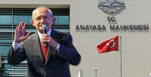 ANAYASA MAHKEMESİ