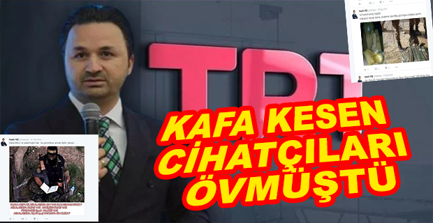  ATATÜRK DÜŞMANI İSME TRT