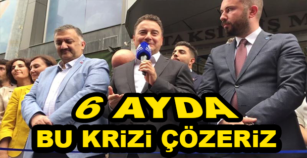 BABACAN TRABZON