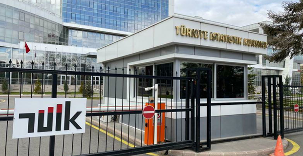 TÜİK: TARIMSAL GİRDİ FİYATLARI 1 YILDA YÜZDE 123,72 ARTTI