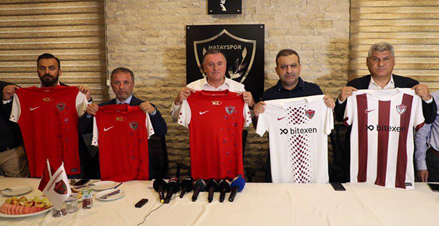 ATAKAŞ HATAYSPOR