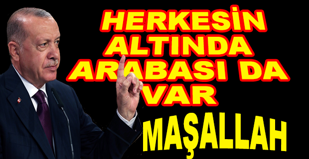 ERDOĞAN