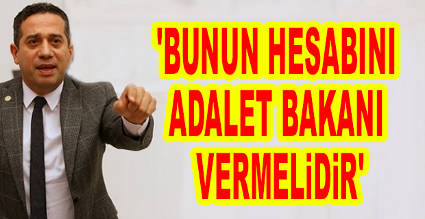 BAŞARIR:15 TEMMUZ’DAN SONRA EL KONULAN SİLAHLAR NEREDE? 