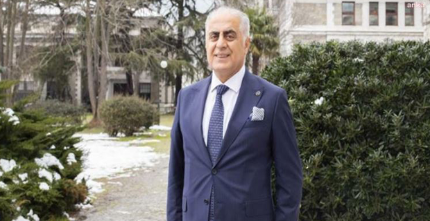 BOĞAZİÇİ ÜNİVERSİTESİ HUKUK FAKÜLTESİ DEKANI KURAN, İSTİFA ETTİ