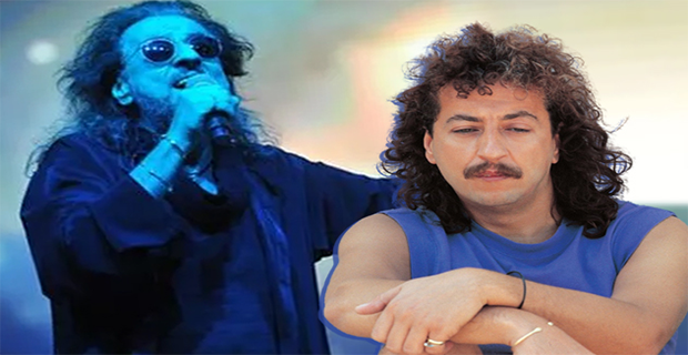 SANATÇI İLHAN İREM, YAŞAMINI YİTİRDİ 