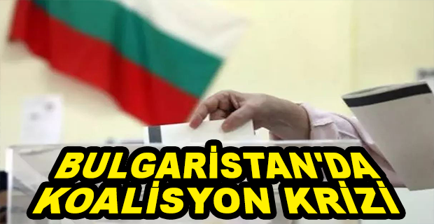 BULGARİSTAN