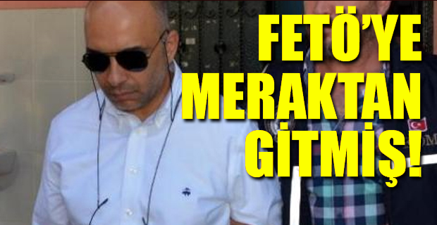 FETÖ