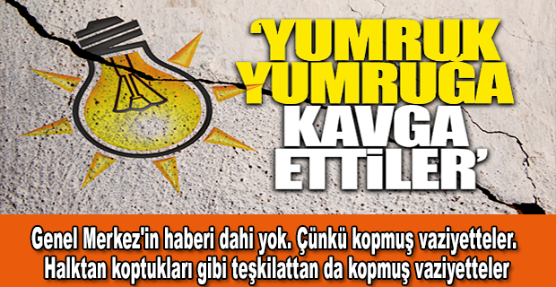 ESKİ AKP