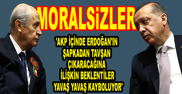 ‘ANKETLER GİZLİCE TAHLİL EDİLDİKTEN SONRA ORTADAN KALDIRILIYOR’İDDİASI