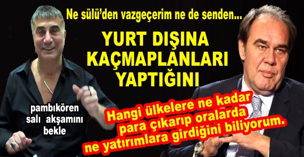 PEKER YİNE DEMİRÖREN