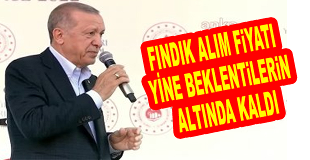ERDOĞAN ORDU