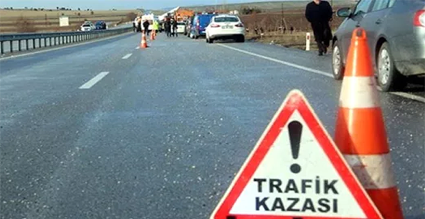 OTOMOBİLLE ÇARPTIĞI ÇOCUĞUN YÜZÜNE BAKINCA DÜNYASI BAŞINA YIKILDI