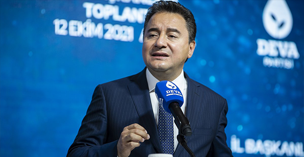 BABACAN: “ANKARA’DA ALEVİ KURUMLARINA EŞ ZAMANLI YAPILAN SALDIRILARI KINIYORUM