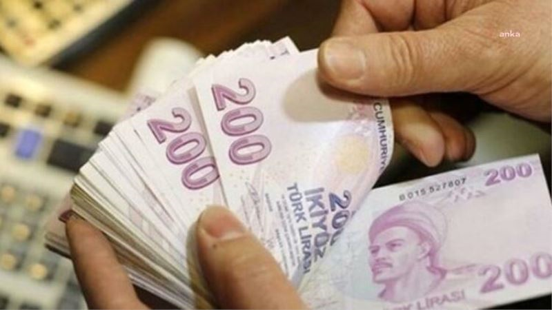 TÜİK: YILLIK ENFLASYON YÜZDE 78,62