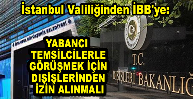 İSTANBUL VALİLİĞİ