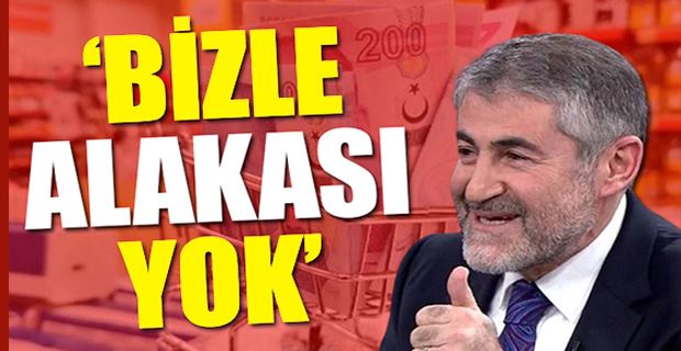 BAKAN NEBATİ