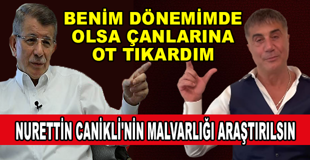 DAVUTOĞLU