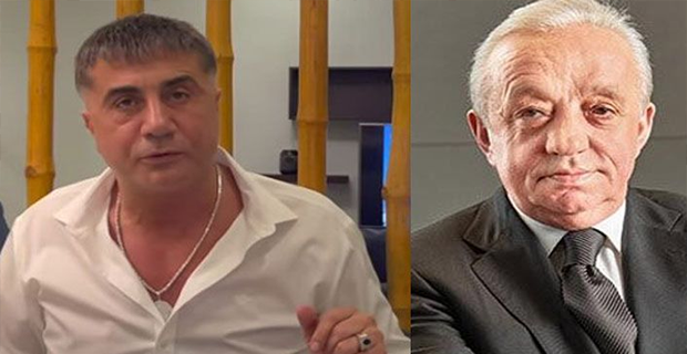 MEHMET CENGİZ, SEDAT PEKER