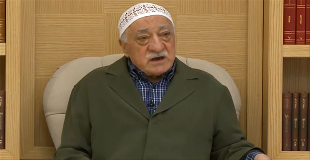 FETULLAH GÜLEN