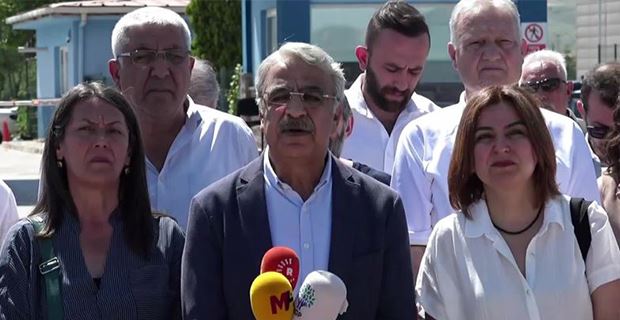 MİTHAT SANCAR 
