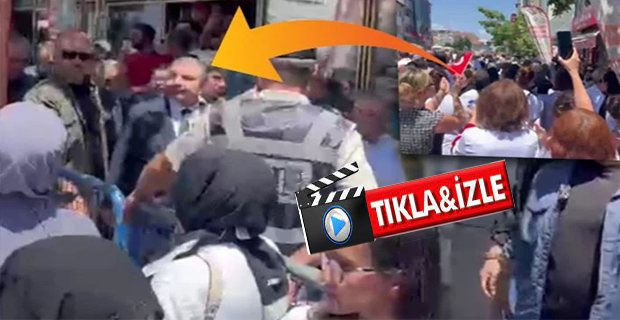 BAKAN KOCA, ÖLDÜRÜLEN DOKTOR EKREM KARAKAYA