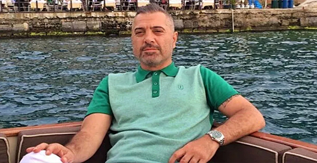 SARALLAR OPERASYONUNDA GÖZALTINA ALINAN ERDAL ACAR TUTUKLANDI