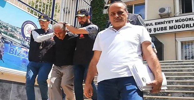 AVUKAT SERVET BAKIRTAŞ