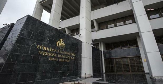 TCMB: CARİ AÇIK MAYISTA 6 MİLYAR 468 MİLYON DOLAR OLDU 