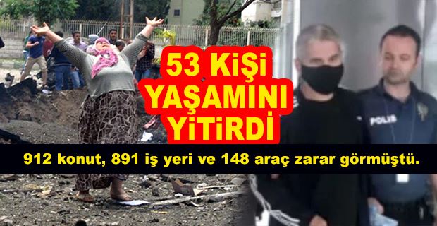 REYHANLI KATLİAMI