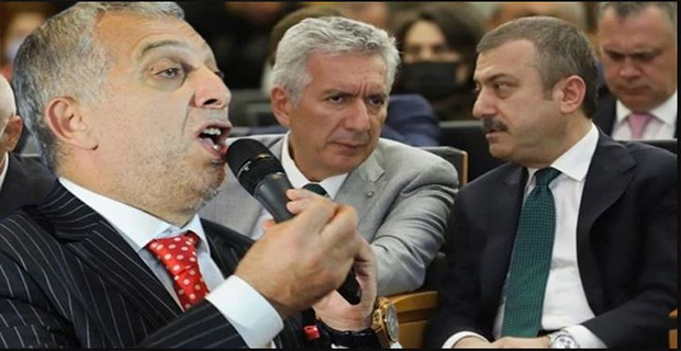 İŞ DÜNYASI DİKEN ÜSTÜNDE... SANAYİCİLERE DAVA MI GELİYOR?