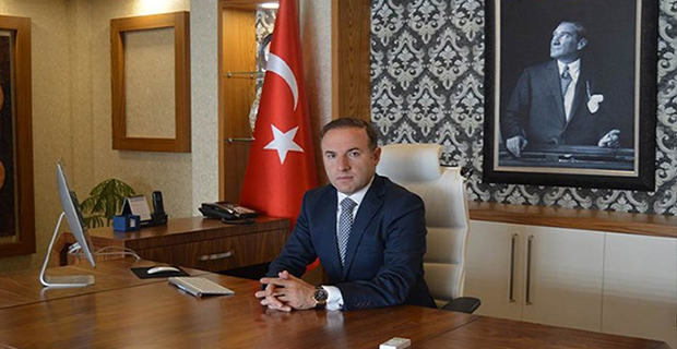 DÜZCE VALİ YARDIMCISI GÜRBÜZ SALTAŞ, FETÖ SORUŞTURMASI KAPSAMINDA AÇIĞA ALINDI