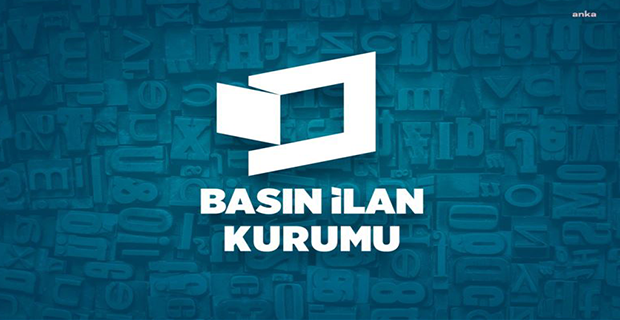 BASIN İLAN KURUMU YÖNETİM KURULU, AYM KARARININ ARDINDAN OLAĞANÜSTÜ TOPLANDI