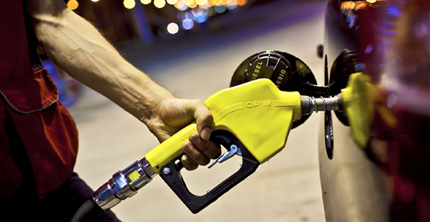MOTORİNE ZAM GELİYOR
