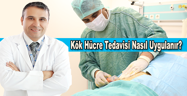 KÖK HÜCRE TEDAVİSİ NELERE İYİ GELİYOR?