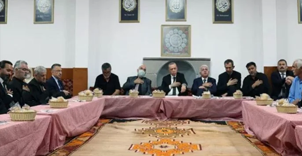 ERDOĞAN