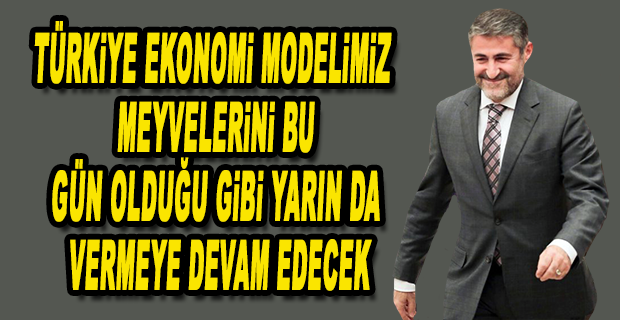 BAKAN NEBATİ: 