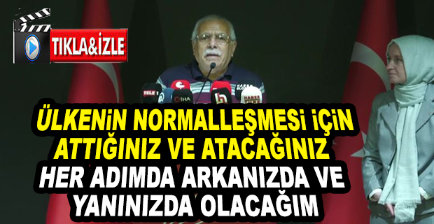 KILIÇDAROĞLU’NUN İSTANBUL’DAKİ HELALLEŞME BULUŞMASI’NDA DİNLEDİĞİ ŞEREF YILMAZ: “HELALLEŞME KARŞILIKLI OLUR. B