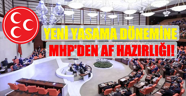 MHP
