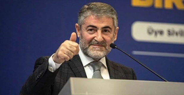 NEBATİ