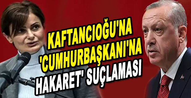 KAFTANCIOĞLU