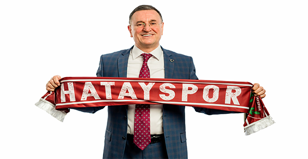 SAVAŞ: LİGİ İLK 10’DA BİTİRECEK BİR TAKIM OLUŞTURDUK